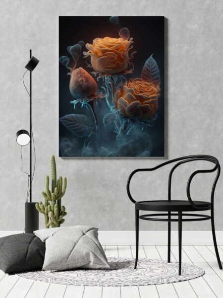 High-Quality Canvas Paintings for Modern Interiors